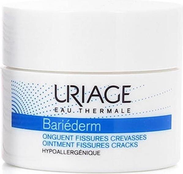 Actual product image Uriage Bariéderm Onguent Ointment Ointment (Lip cream, 40 ml)
