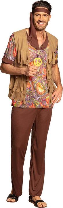 Produktbild Marco Porta Hippie - Willow Man (50, 52)