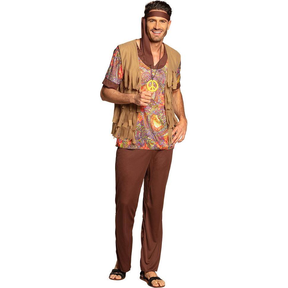 Marco Porta Hippie - Willow Man (L)