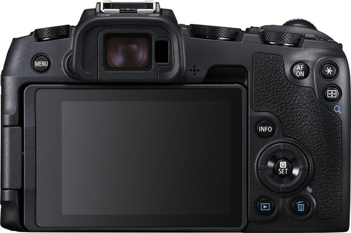 Immagine prodotto Canon EOS RP - (EU) (26.20 Mpx, Full frame / FX)