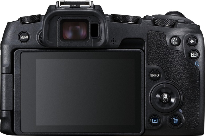 Produktbild Canon EOS RP - (EU) (26.20 Mpx, Vollformat)