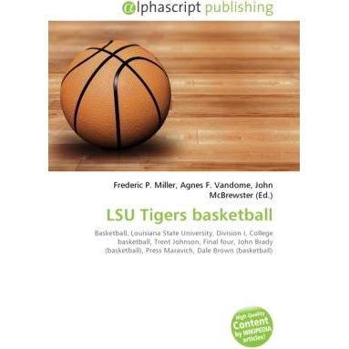 LSU Tigers basketball, Ratgeber