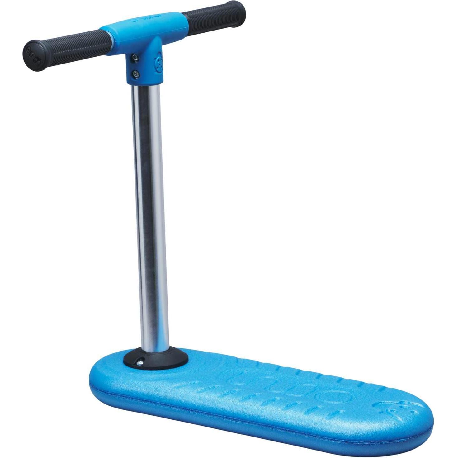 Indo, Scooter