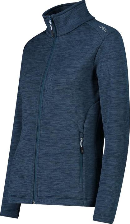 Produktbild CMP Campagnolo Fleece mit Reissverschluss Damen (XS)