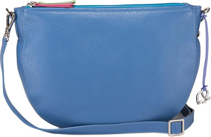 Actual product image Mywalit Half Moon Shoulder Bag