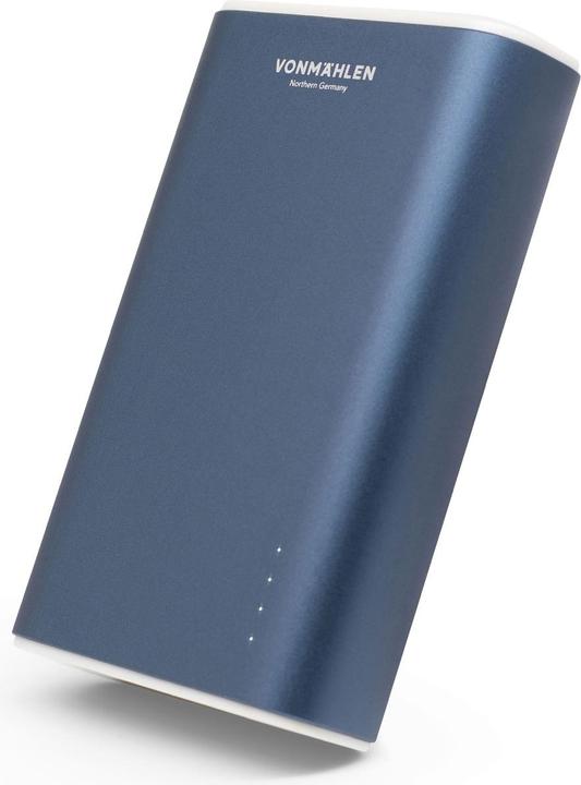 Vonmählen EVERGREEN - The Powerbank Dark (10000 mAh)