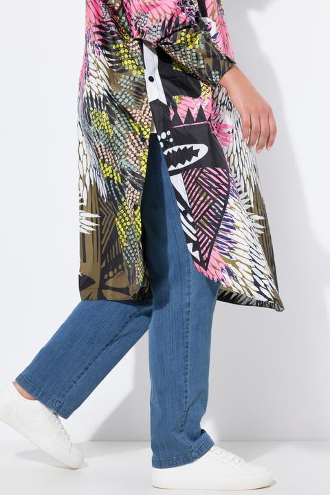 Produktbild Laurasøn Funktions-Regencape, Unisex, Print, Kapuze (One Size)