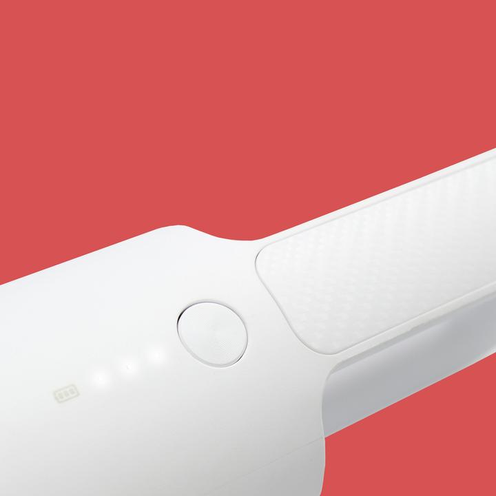 Produktbild TM Electron Handstaubsauger