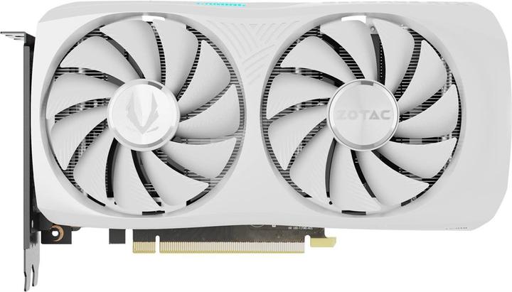 Actual product image Zotac GeForce RTX 4060 Ti (8 GB)