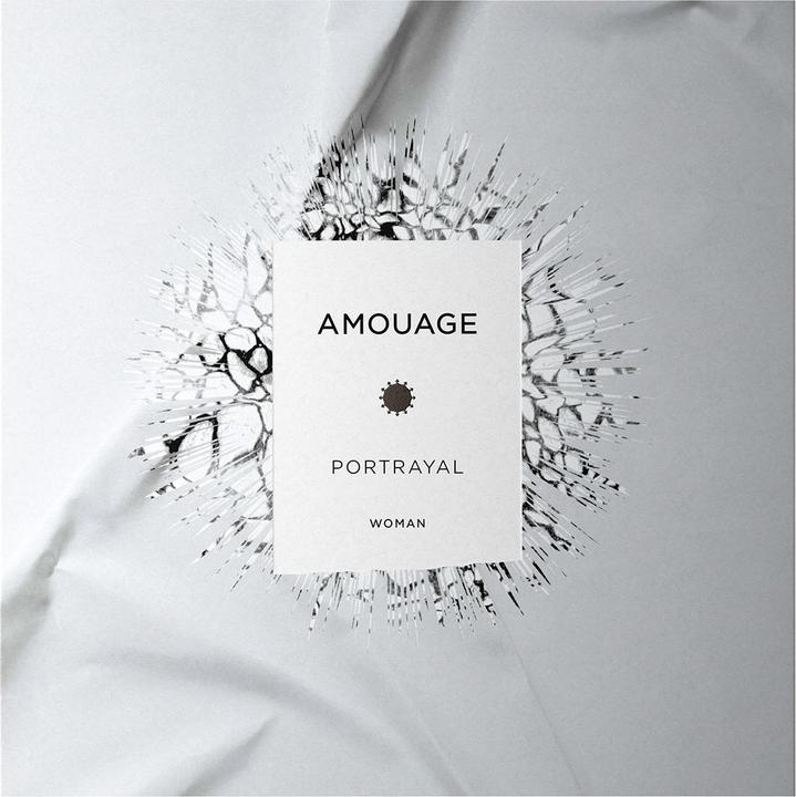 Produktbild Amouage Portrayal EDP spray 100ml (Eau de Parfum, 100 ml)