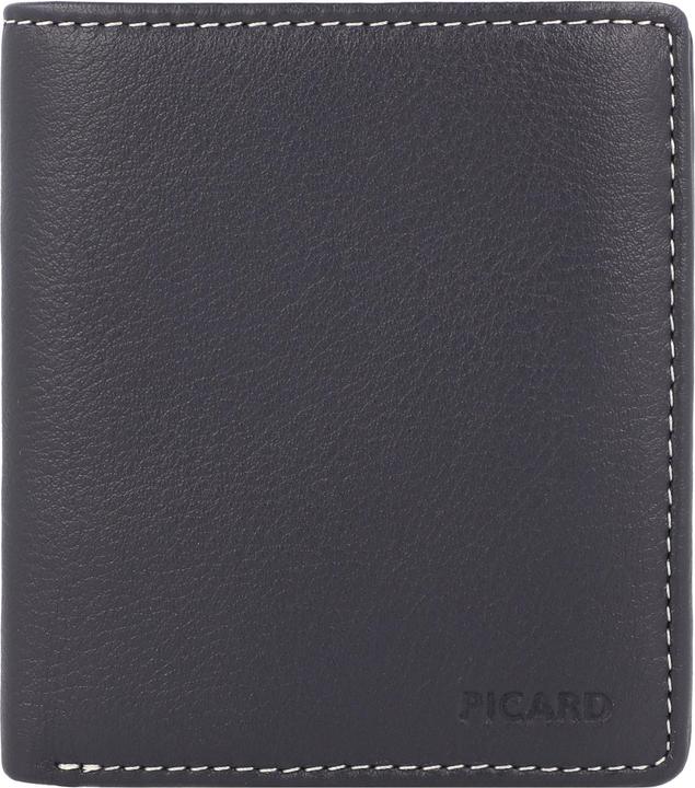 Immagine prodotto Picard Diego Geldbörse Leder 9 cm