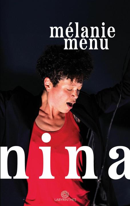 Produktbild Nina (Französisch, Mélanie Menu, 2025)