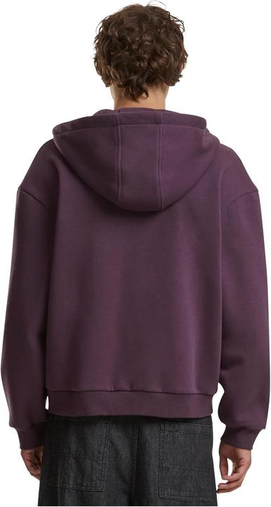 Produktbild Build Your Brand Fluffy Zip Hoody (5XL)
