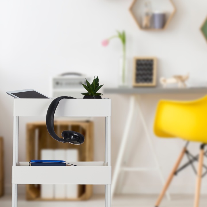 Immagine prodotto Relaxdays Carrello
