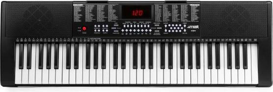 Image du produit Max Clavier KB4SET (61 Boutons)