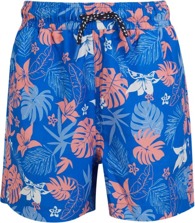 Immagine prodotto Regatta Skander III Costume da Bagno a Pantaloncino Hawaiano Ragazzi (116)