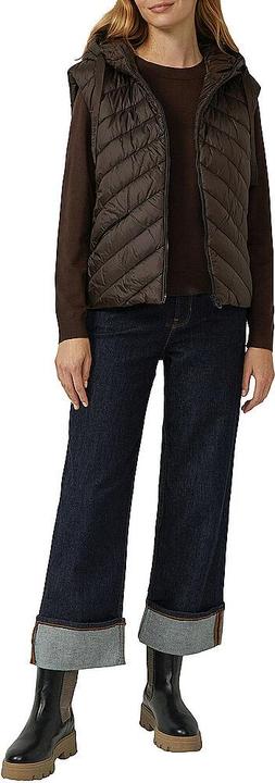 Image du produit s.Oliver Strickpullover Strickpullover aus Viskosemix (44)