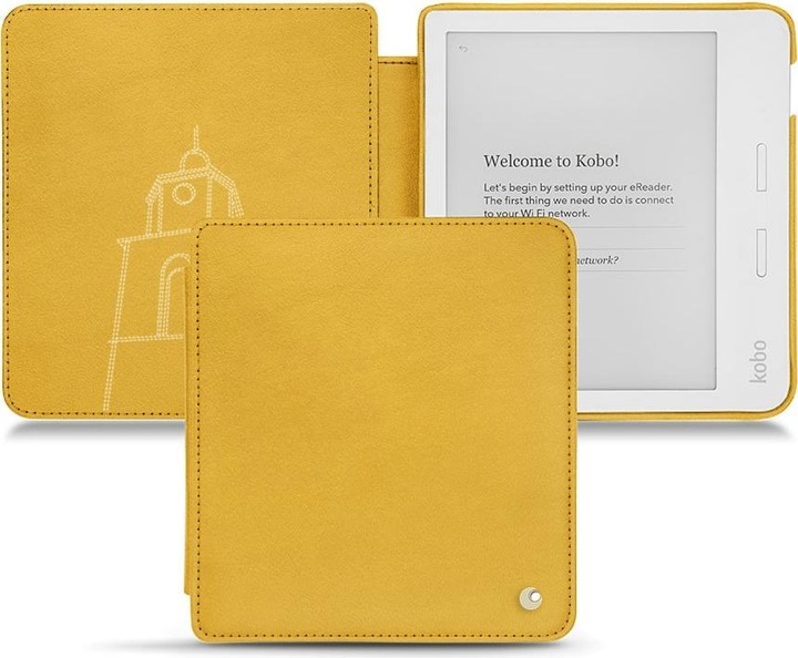 Jaune soulèu ( Pantone #F3B934 )
