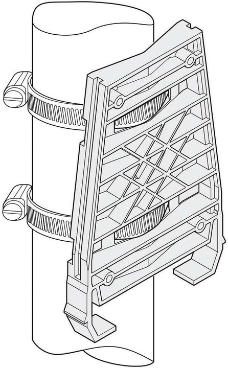Image du produit Phoenix Contact Boîtier de surveillance Smart Camera Box SCX 2POE 2T Gris