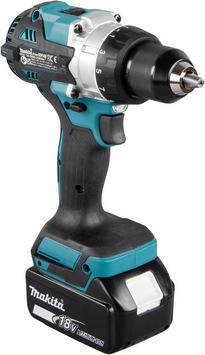 Produktbild Makita DDF 486 (Bohrschrauber)
