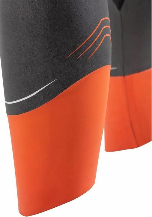 Actual product image Mizuno Vanquish-X Men's Wetsuit (S)