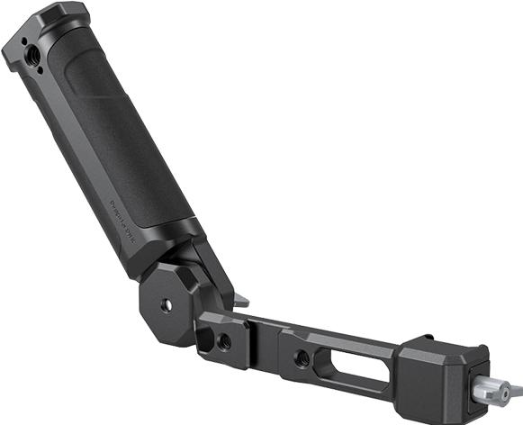 Produktbild SmallRig Sling Handgrip für DJI RS 2/RSC 2 - 3028 (Griff)
