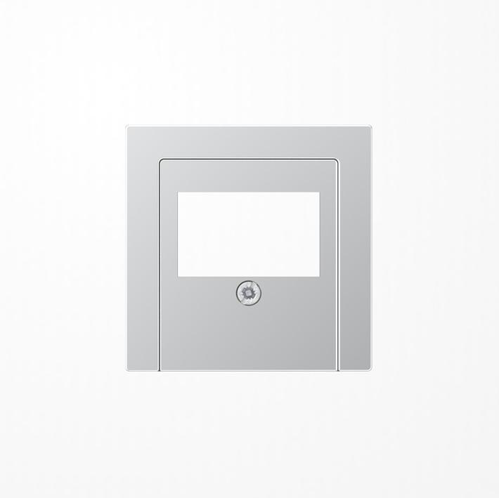 Actual product image JUNG Cover