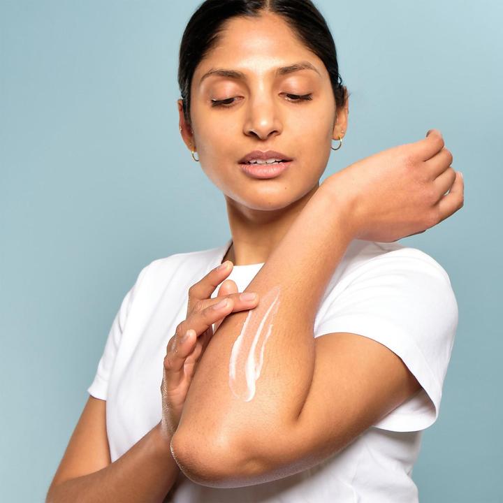 Image du produit Gallinée Lait hydratant (Lait pour le corps, 200 ml)