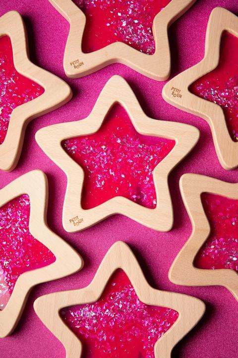 Produktbild Petit Monkey PETIT BOUM Flow Star Nebula Sensory Star