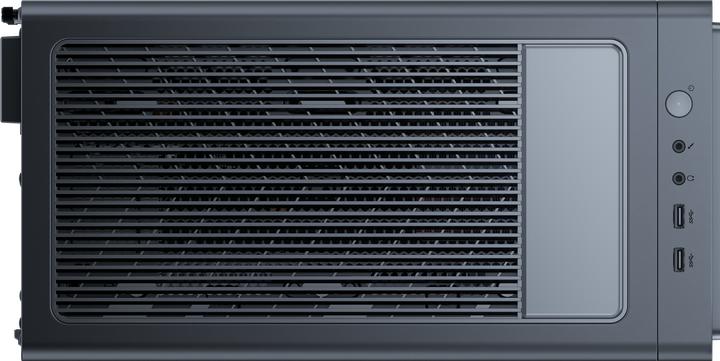 Image du produit Lenovo Legion T5 (1000 Go, 64 Go, Intel Core i7-14650HX, GeForce RTX 4060 Ti)