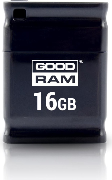 Produktbild Goodram 16GB USB 2.0 (16 GB, USB-A, USB 2.0)