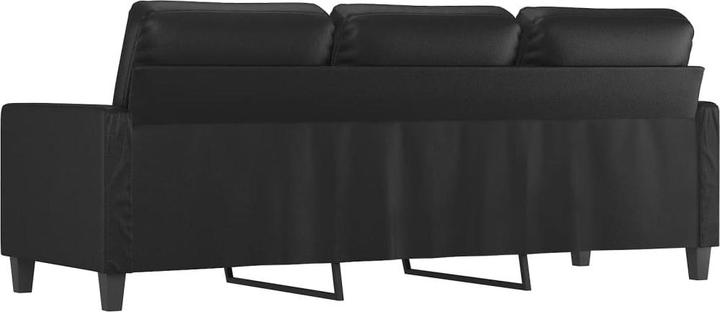 Actual product image vidaXL 3-Sitzer-Sofa (3-seater)