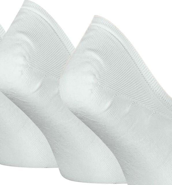 Immagine prodotto Calvin Klein Ck Men Footie Hc 6p (confezione da 6, 43 - 46)