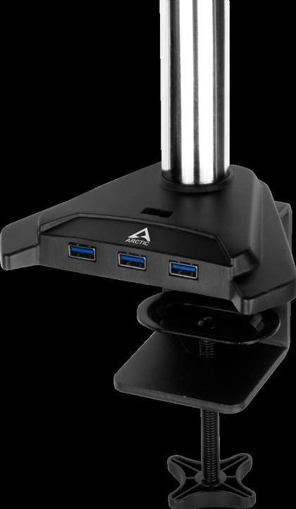 Actual product image Arctic Z2 Pro (Table, 34")