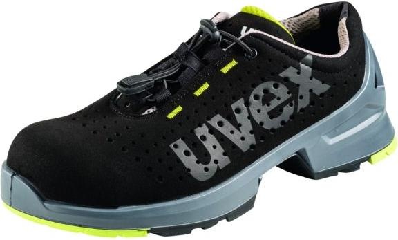 Image du produit Uvex Safety Chaussures basses de sécurité (S1, 43)