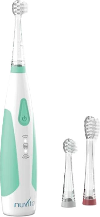 Nuvita Kids Sonic Clean & Care (Brosse à dents sonique)