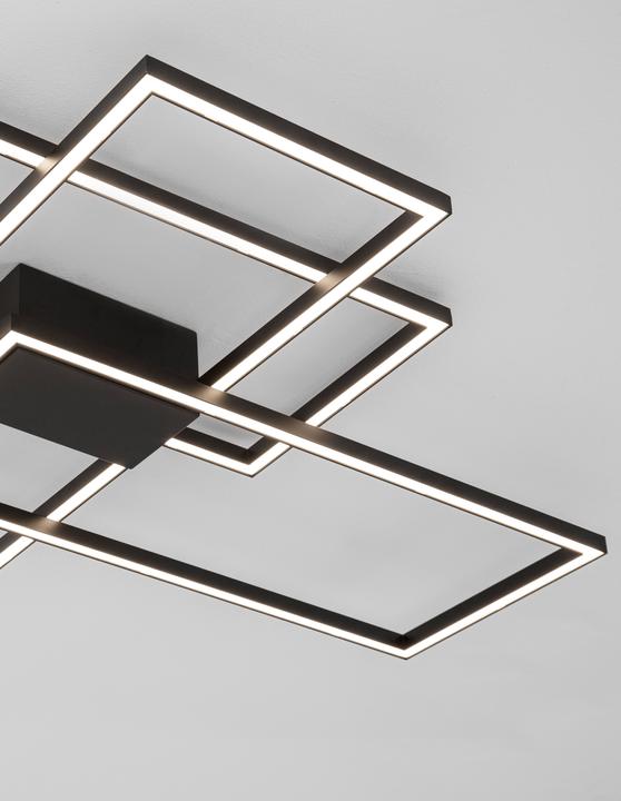 Produktbild Nova Luce Bilbao (3550 lm)