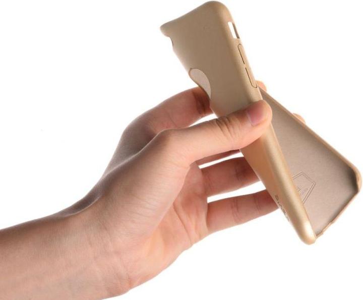 Image du produit Devia iPhone 6 Plus/6s Plus Blade case (Apple iPhone 6 Plus, Apple iPhone 6s Plus)