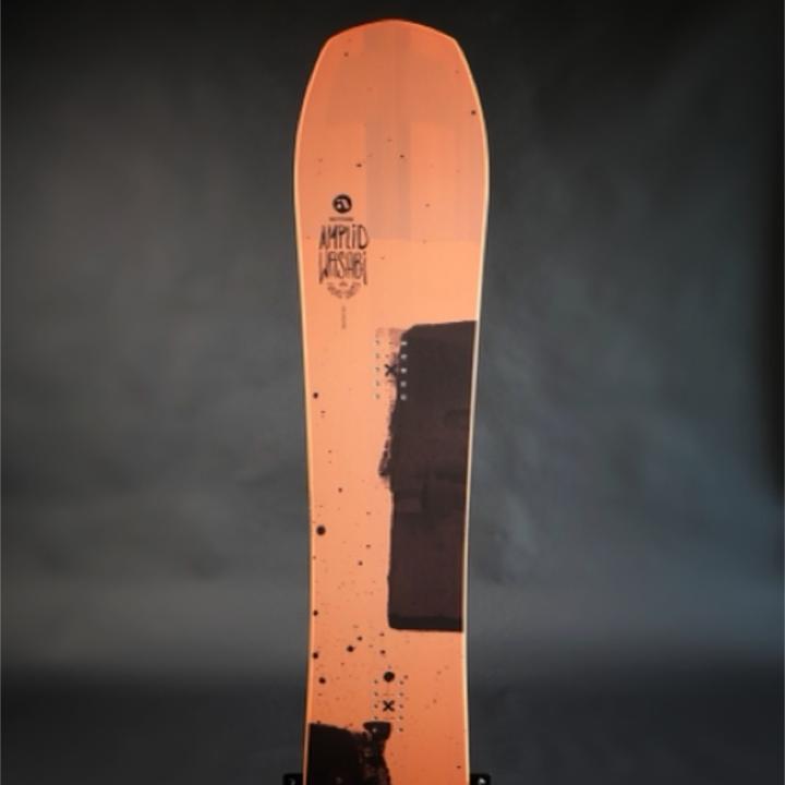 Actual product image Amplid Wasabi (142)