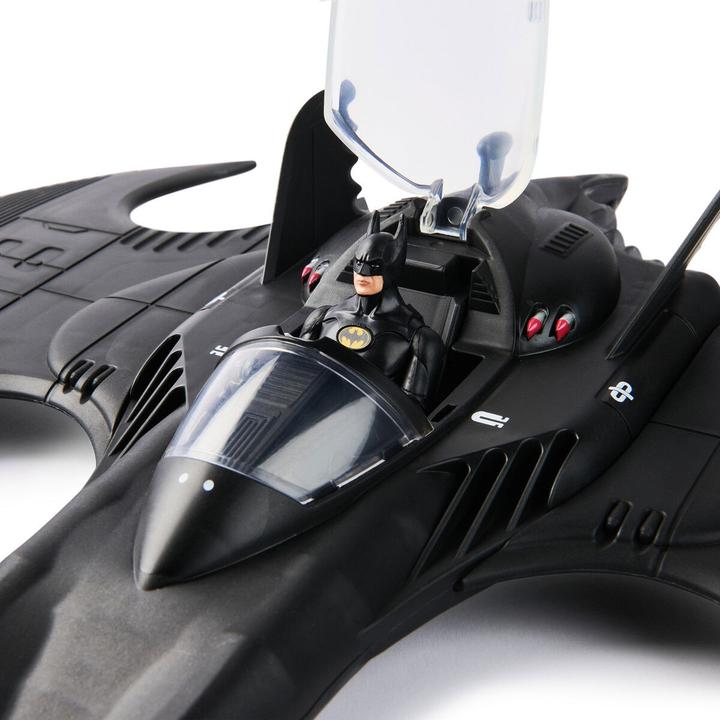 Produktbild Spin Master Dc Batman - 85Th Anniversary - Batwing