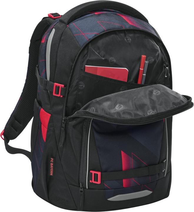 Produktbild Coocazoo Mate Schulrucksack 46 cm (30 l)