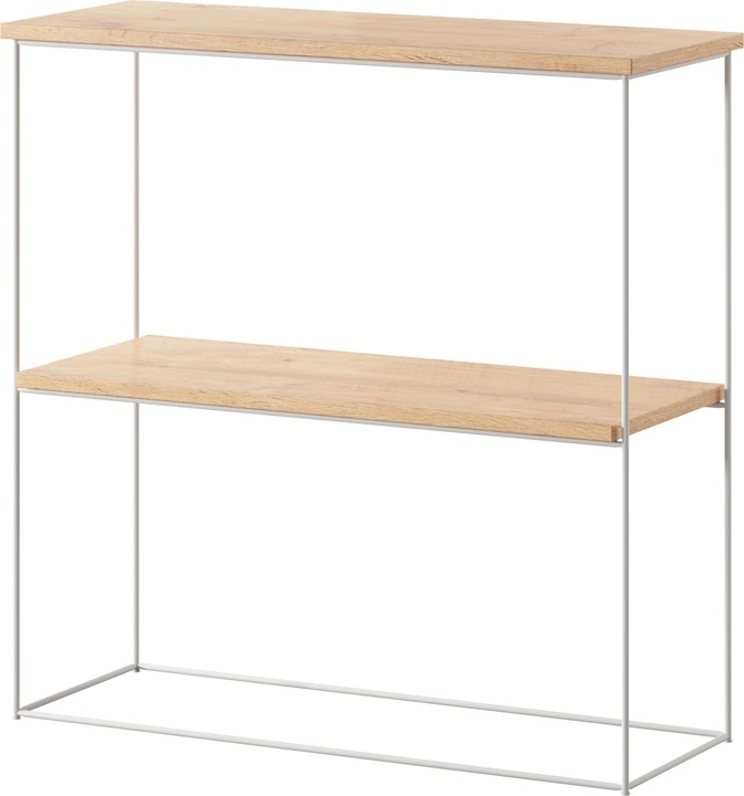 ADRK Furniture Toni console table