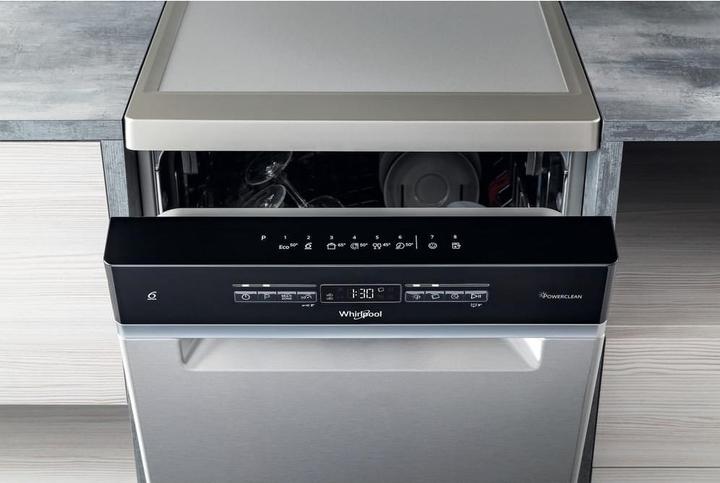 Produktbild Whirlpool Dishwasher Wsfo