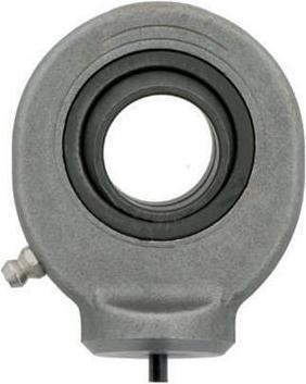 Immagine prodotto Ina Barrette GK25 DO 25 mm