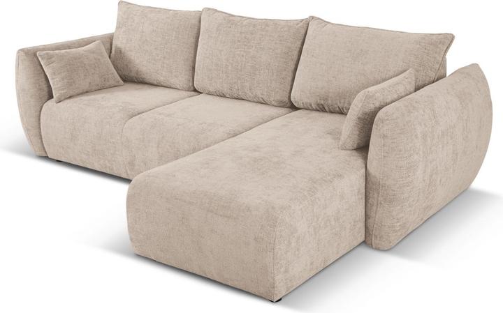 Produktbild Cosmopolitan Design Matera (Ecksofa)