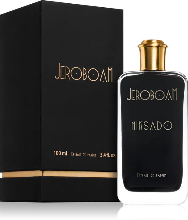 Immagine prodotto Jeroboam Miksado Extrait De Parfum 100 ml (Extrait De Parfum, 100 ml)