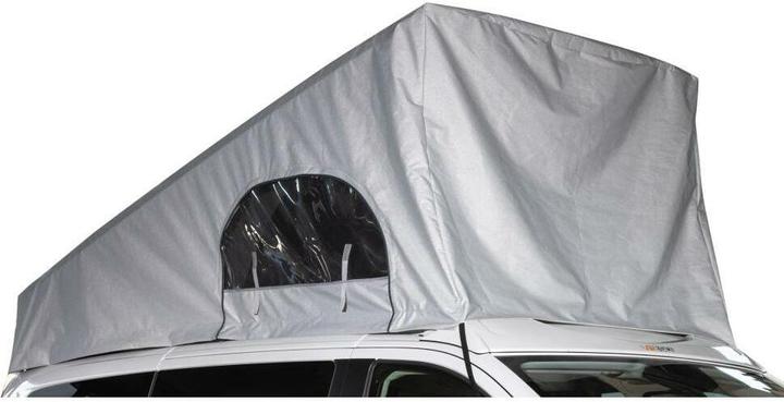 Produktbild VanSpace Aufstelldach-Abdeckhaube mit Fenster