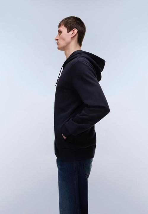 Produktbild Napapijri Balis Full Zip Hoodie Sum (S)