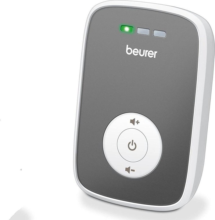 Immagine prodotto Beurer A 33 Anni (Audio del baby monitor, 300 m)
