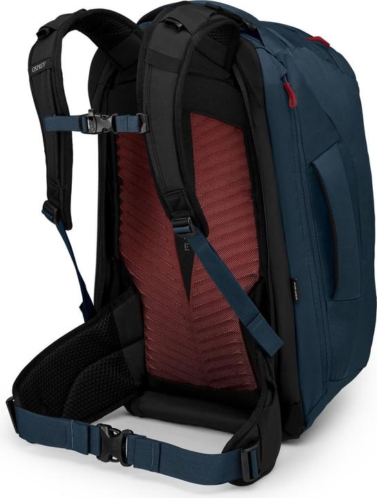Actual product image Osprey Farpoint 40 (40 l)